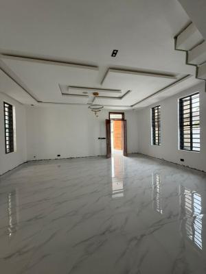 Luxury 2 Bed Duplex with a Bq with Steady Light, Abraham Adesanya Axis., Ajah, Lagos, Terraced Duplex for Rent