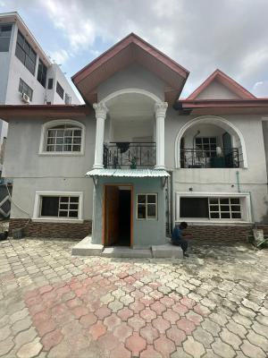 1 Bedroom Penthouse Apartment, Lekki Phase 1, Lekki, Lagos, Flat / Apartment for Rent