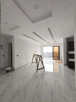 Brand New 3 Bedroom Apartment, Ikate, Ikate Elegushi, Lekki, Lagos, Flat / Apartment for Rent