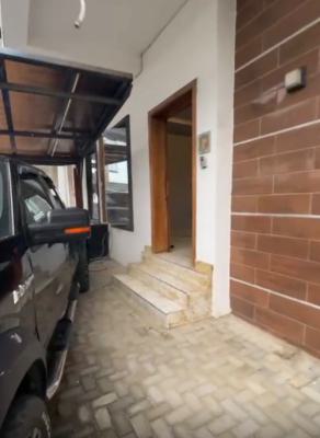 1 Bedroom Apartment, Chevron Toll/lekki Conservation Center, Lekki, Lagos, Flat / Apartment for Rent