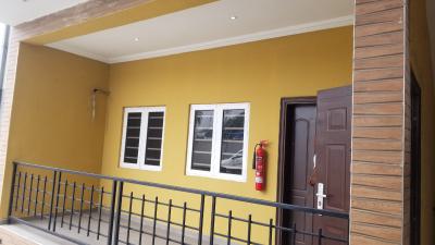 Serviced 3 Bedroom Flat, Gra Ikeja Lagos, Ikeja Gra, Ikeja, Lagos, Flat / Apartment for Rent