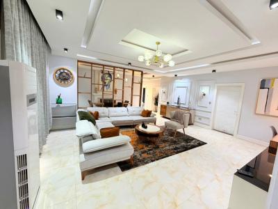 Ruby Apartment -- Premium 2-bedroom at Gemmes, Lekki Phase 1., Lekki Phase 1, Lekki, Lagos, Flat / Apartment Short Let