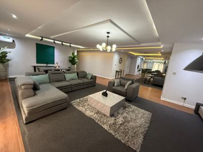 1 Bedroom Apartment with Rooftop Available From Today, Lekki Phase 1, Lekki, Lagos, Flat / Apartment Short Let