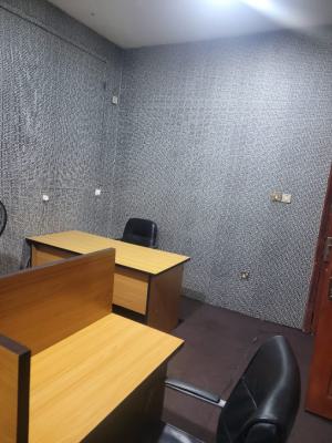 Office Space, Fola Osibo Road, Lekki Phase 1, Lekki, Lagos, Office Space for Rent