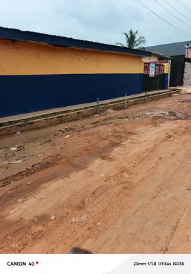 Property on a Standard Plot of Land, Off Isolo, Ijegun, Ikotun, Lagos, Detached Bungalow for Sale