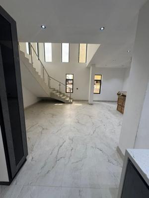 Two Units of 3 Bedrooms Maisonettes with Bq, Victoria Island (vi), Lagos, Flat / Apartment for Sale