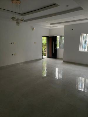 Luxury 3 Bedroom Flat (first Floor), Agungi, Lekki, Lagos, Flat / Apartment for Rent
