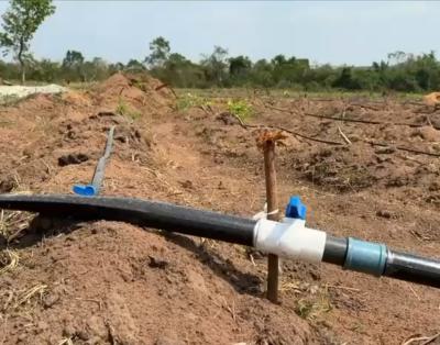 Paradiso Farms By Agrolocale Investments, Ayireke Village, Odeda Local Government, Alabata, Abeokuta North, Ogun, Commercial Land for Sale