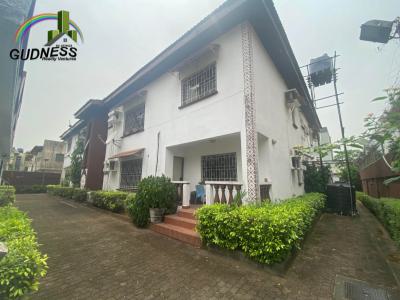 3 Bedroom Flat, Ikoyi, Lagos, Flat / Apartment for Rent