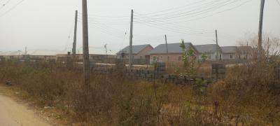 Luxury 500sqm Residential Land in Kuje Abuja  Invest Smart Today, Opposite Woodhill Estate By Madonna Secondary School, Kuje, Abuja, Residential Land for Sale