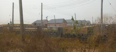 Buy 500sqm Plot in Abuja  Kuje Real Estate Investment Opportunity, Opposite Woodhill Estate By Madonna Secondary School, Kuje, Abuja, Residential Land for Sale