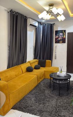 2 Bedroom Apartment, Iyana Ipaja, Ipaja, Lagos, Flat / Apartment Short Let