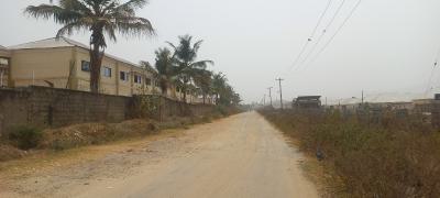 500sqm Land in Kuje Abuja  Fcda R of O  High Appreciation, Opposite Woodhill Estate By Madonna Secondary School, Kuje, Abuja, Residential Land for Sale