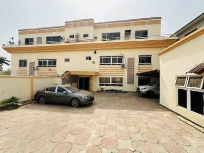 3 Units of 2 Bedroom Block of Flats Corporate Letting, Serene Environment, Asokoro District, Abuja, House for Rent