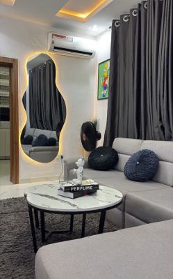 1 Bedroom Apartment, Iyana Ipaja, Ipaja, Lagos, Flat / Apartment Short Let