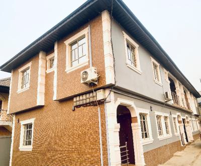 Mini Flats, Rcc B/stop,, Ado-odo/ota, Ogun, Mini Flat (room and Parlour) for Rent