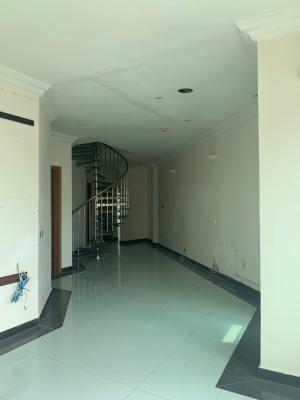 Service 2bedroom Flat with Roof Top, Oniru Estate, Victoria Island, Oniru, Victoria Island (vi), Lagos, Flat / Apartment for Rent