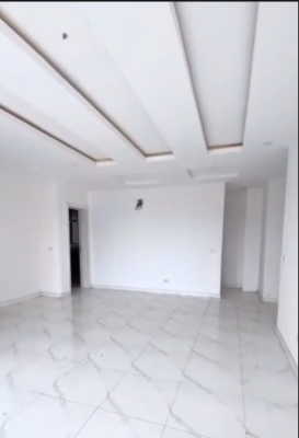 Exclusive 3 Bedroom Apartment, Ikate, Lekki, Lagos, Flat / Apartment for Rent