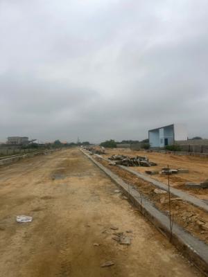 Hectares of Land Available, Iberikodo, Ibeju Lekki, Lagos, Commercial Land for Sale