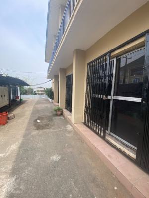 2 Units of 4 Bedroom Flat, Opebi, Ikeja, Lagos, Flat / Apartment for Rent