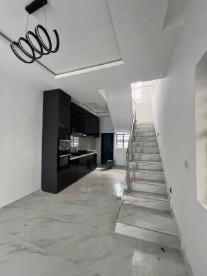 Brand New 2 Bedroom Terrace Duplex, Ikate, Lekki, Lagos, Terraced Duplex for Rent