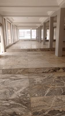 Brand New Ground Floor /1st Floor & 2nd Floor Office Space, Wuse 2, Abuja, Office Space for Rent