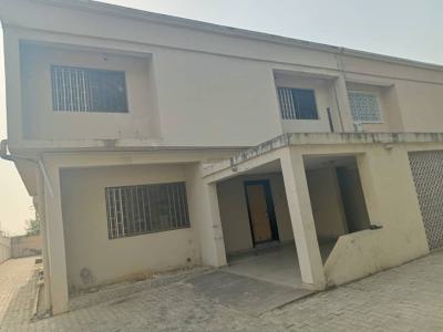 5 Bedroom Semi-detached Duplex with 2 Room Bq, Off Gana Street, Maitama District, Abuja, Semi-detached Duplex for Rent