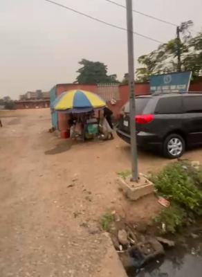 Prime Commercial Land, Central Business District, Ikeja, Lagos, Commercial Land for Sale