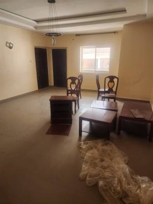 Newly Built Three (3) Bedroom Flat in a Block of 8 Within an Estate, Karmo, Abuja, Flat / Apartment for Rent