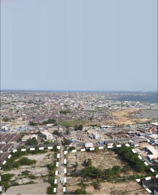 Residential Land with C of O