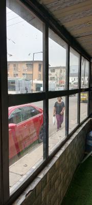 Commercial Office/shop Space for Long Lease, Pedro Road, Bariga, Shomolu, Lagos, Office Space for Rent