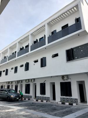 2, Lekki Phase 1, Lekki, Lagos, Terraced Duplex for Rent