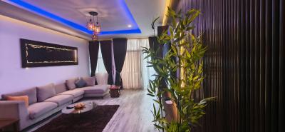 *furnished Flats  in Banana Island, Lagos*, Ikoyi, Lagos, Flat / Apartment for Rent