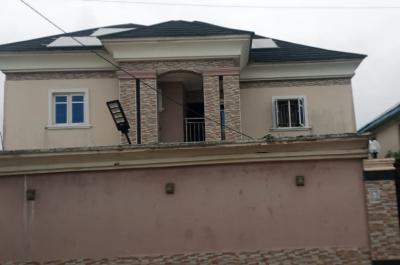 Well Positioned 3bedroom Flat in a Liveable Neighbourhood, By Mayfair, Awoyaya, Ibeju Lekki, Lagos, Flat / Apartment for Rent
