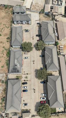 Very Elegant and Beautiful Estate, Kubwa, Abuja, Block of Flats for Sale