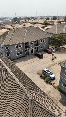 Brand New Estate in Kubwa, Kubwa, Abuja, Block of Flats for Sale