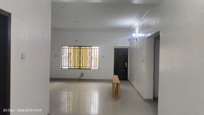 Fully Serviced 3-bedroom Apartment with Premium Estate Facilities, New Horizons Ii Estate, Meadow Hall Way, Ikate, Lekki, Lagos, Flat / Apartment for Sale