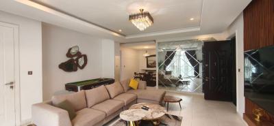 Furnished Flats  in Banana Island, Lagos, Ikoyi, Lagos, Flat / Apartment for Rent