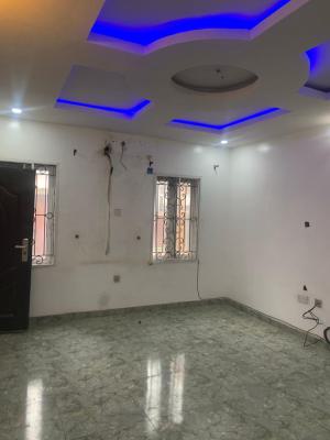 Well Maintained Nice Standard 2 Bedroom Flat, Sea Flow Estate, Oworonshoki, Kosofe, Lagos, Flat / Apartment for Rent