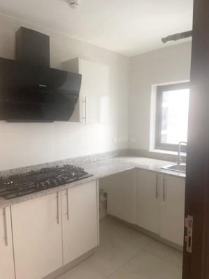 Spacious  2 Bedroom Apartment All Ensuite Upstairs, Alausa, Ikeja, Lagos, Flat / Apartment for Rent