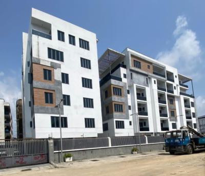 Fully Serviced 2bedroom Apartment in Ikate Lekki Lagos., Ikate, Lekki, Lagos, House for Rent