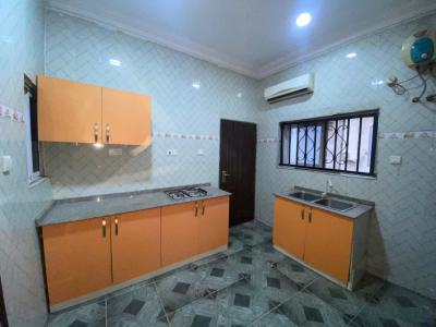 2 Bedroom Apartment, By Life Camp Junction, Life Camp, Abuja, Flat / Apartment for Rent