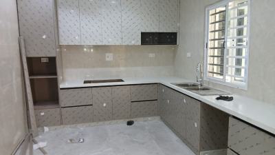 Luxury 4 Bedrooms Semi Detached Duplex with a Bq, Self Compound, Parkview, Ikoyi, Lagos, Semi-detached Duplex for Rent