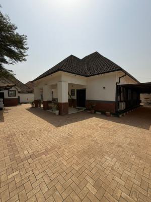 Luxury and Fully Furnished 3-bedroom Bungalow, Gaduwa, Abuja, Detached Bungalow for Sale