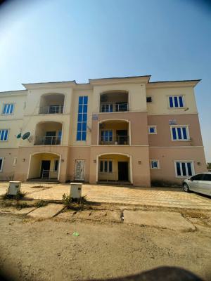 3 Bedroom Apartment, Opposite Suncity Estate, Kaura, Abuja, Flat / Apartment for Rent