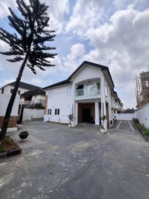 Fully Furnished 4 Bedroom House with 2 Bqs, Millennium Estate, Gbagada, Lagos, Detached Duplex Short Let