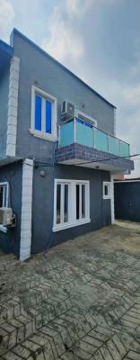 Modern 8-bedroom Block of Flats, Ogba, Ikeja, Lagos, Block of Flats for Sale