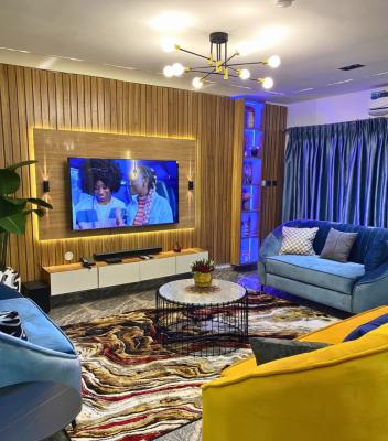 2 Bedroom Apartment, Abule Egba, Agege, Lagos, Flat / Apartment Short Let