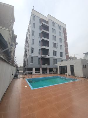 3 Bedroom Flat, Oniru, Victoria Island (vi), Lagos, Flat / Apartment for Rent