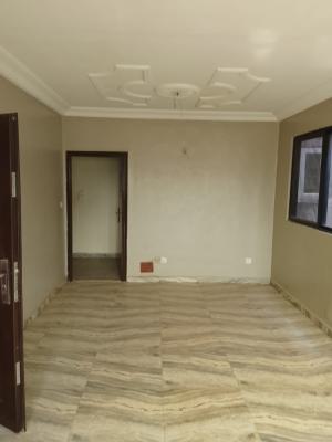 Luxurious 3-bedroom Apartment with Bq in Prime Guzape Location, Guzape District, Abuja, Flat / Apartment for Rent